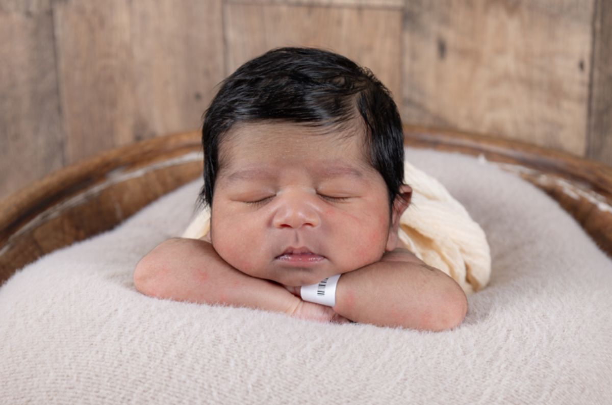 Liam Isaiah