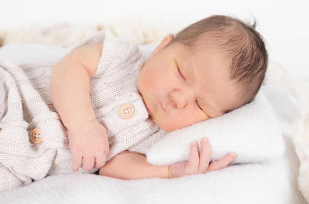 Levi James