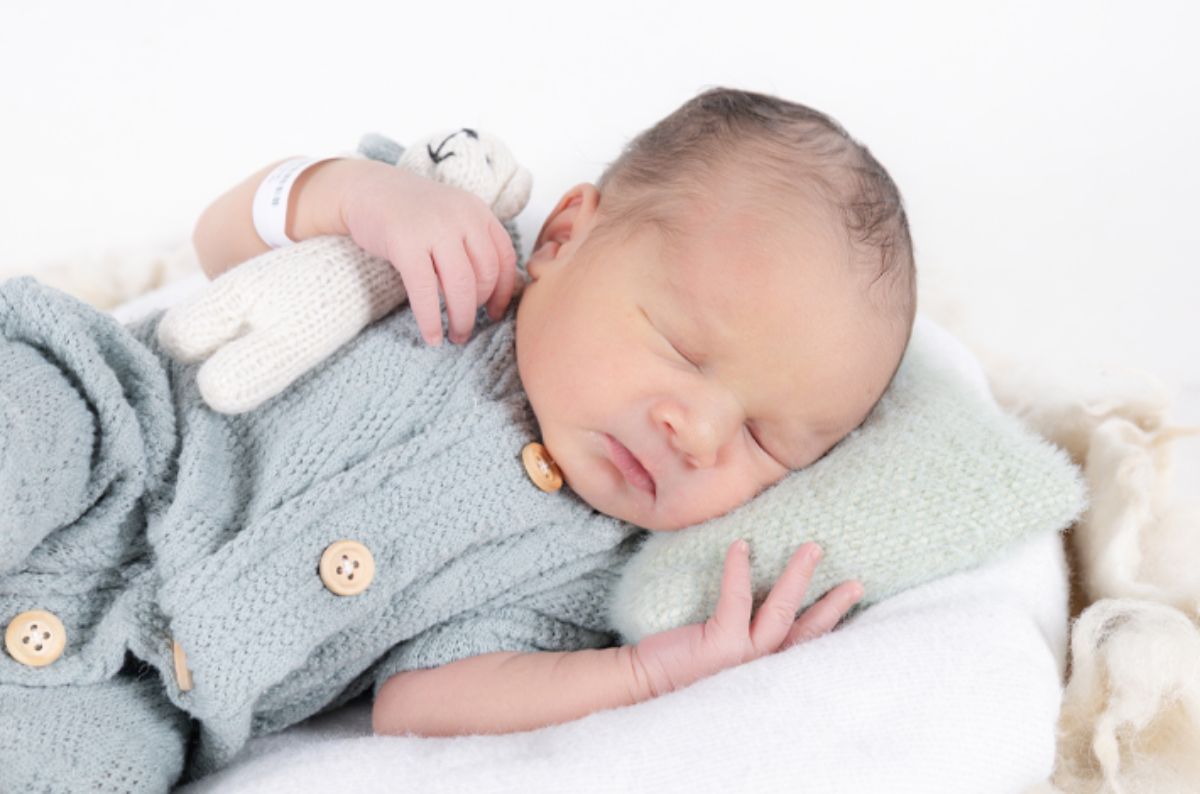 Ezra Joshua