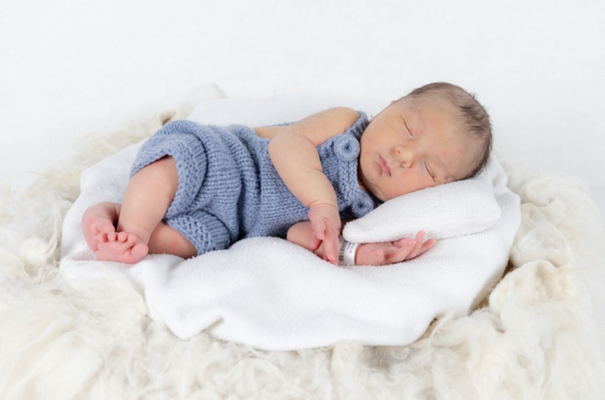 Cristiano Mihael