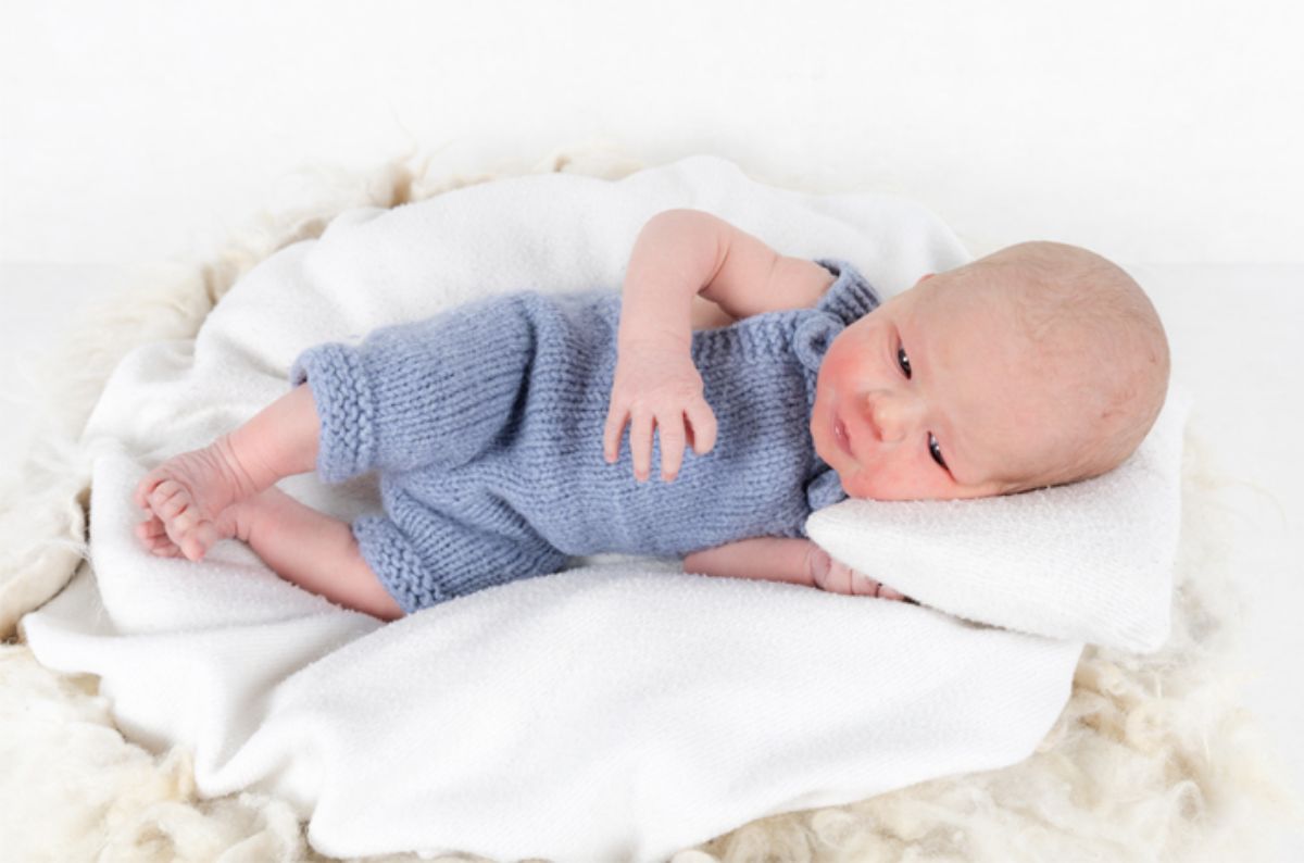 Lias Finn