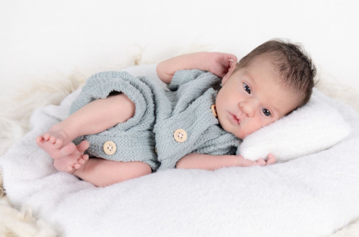 Mila Hope