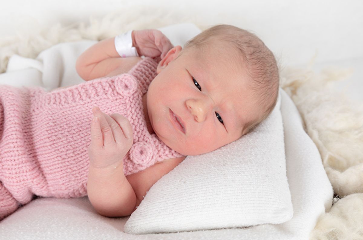 Sophie Emilia