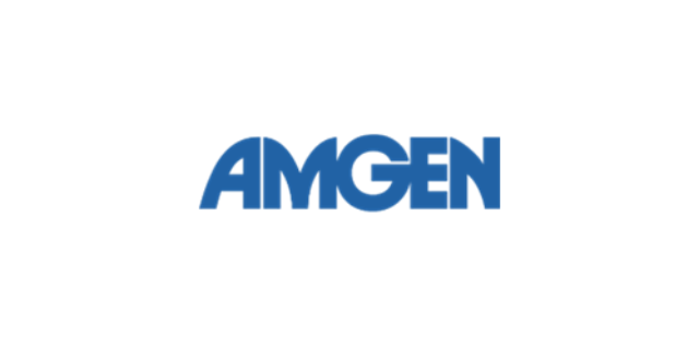 Amgen zugeschnitten