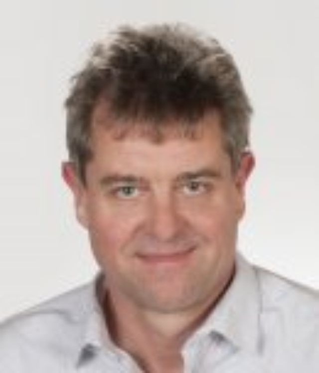 Dr. med. Klaus Hildebrand Bethesda Spital