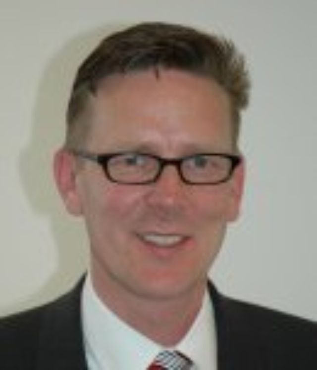 Dr. med. Markus Köhler Bethesda Spital