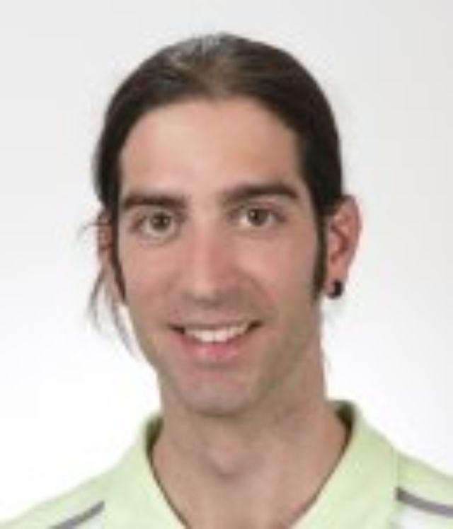 Christian Marti Bethesda Spital